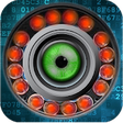 Icono de programa: EyeLook IP camera JPEG vi…