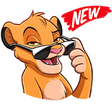 New Funny Cartoons stickers for Whatsapp 2019 icon