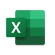 Icon of program: Microsoft Excel