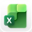 Icono de programa: Microsoft Excel