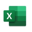 Icon of program: Microsoft Excel