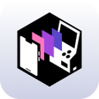 Icono de programa: BANDAI データカードパス