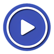 Icon of program: wmv avi video player - mp…