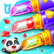 Icon of program: Little Pandas Fashion Flo…