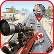 Icon of program: Sniper Shoot Traffic
