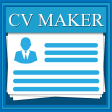 Icon of program: Easy CV Maker Pro