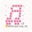 Icon of program: Emoji Keyboard - Life Art…