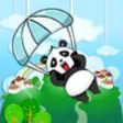 Icon of program: Panda Bungee Run