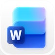 Icono de programa: Microsoft Word