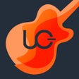 Icon of program: Uberchord -- Learn Guitar…