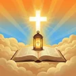 Icon of program: Lumen: Catholic Meditatio…