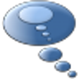 Icono de programa: ThoughtStack