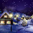 Icon of program: Christmas Snowfall Animat…