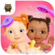 Icon of program: Sweet Baby Girl - Daycare…
