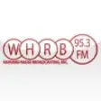 Icon of program: WHRB 95.3 FM / Harvard Ra…