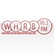 Icon of program: WHRB 95.3 FM / Harvard Ra…