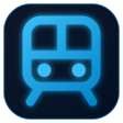 Icono de programa: RailTrack: Live Train Tra…