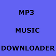 Icono de programa: Mp3 Music Downloader