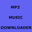 Icon of program: Mp3 Music Downloader