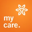 Icon of program: my care. by Dignity Healt…