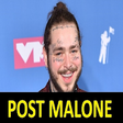 Icono de programa: Post Malone Ringtones/ so…