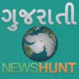 Icon of program: Gujarati NewsHunt