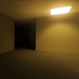Icono de programa: Backrooms: Escape Level 0