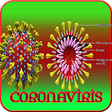 Icon of program: Coronaviris epidemic Chin…