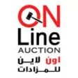 Icon of program: Online Auction