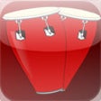 Icon of program: Conga Drum Loops
