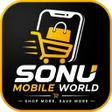 Icono de programa: Sonu Mobile World App