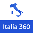 Icon of program: Italia 360 - Pocket CAF