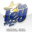 Icon of program: LA LEY 102.5 FM