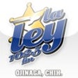 Icon of program: LA LEY 102.5 FM