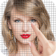 Icono de programa: Taylor Swift Color by Num…