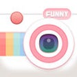 Icon of program: Funny - So Cute Sticker C…