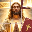 Icon of program: Bibletaire: Bible Jigsaw