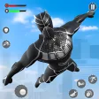 Icon of program: Flying Panther Robot Hero…