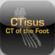 Icon of program: CTisus: CT of the Foot