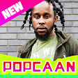 Icono de programa: Popcaan All Songs Offline