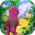 Icono del programa: Barney with the Horse