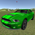 Icon of program: MODIFIED E30 MUSTANG SIMU…