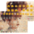 Icon of program: Cute Photo Emoji Keyboard