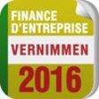 Icon of program: Vernimmen - Finance d'ent…
