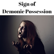 Icon of program: Demonic Possession, The S…