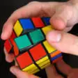 Icon of program: Rubik's Cube Guide - How …