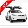 Icon of program: Best Tesla Live Wallpaper…