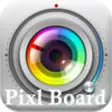 Icon of program: PixlBoard - Image editor
