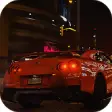 Icon of program: Drive Nissan GTR Drift Si…