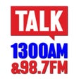 Icon of program: TALK 1300 AM